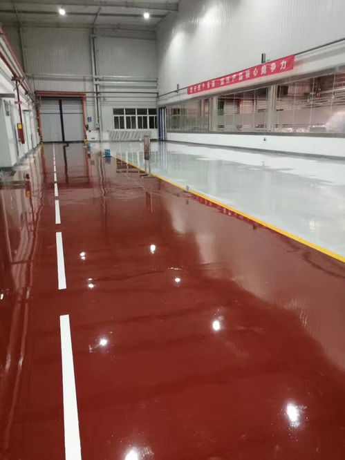 市南區食品級地坪 環氧樹脂地坪漆需要多少錢表面涂層