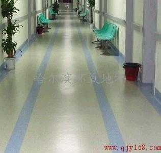 大慶與哈爾濱環氧地坪：價格、廠家與選擇指南