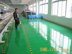 哈爾濱專業(yè)環(huán)氧樹脂地坪漆服務(wù) 耐用美觀，滿足多樣化需求