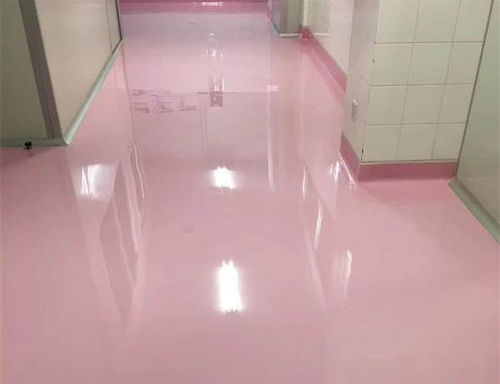 哈爾濱環(huán)氧地坪專(zhuān)家 深度解析徐洞環(huán)氧平涂與防靜電地坪漆材料