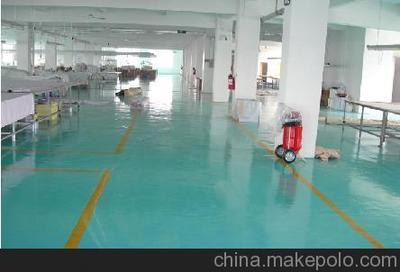 哈爾濱與齊齊哈爾環(huán)氧地坪 專(zhuān)業(yè)工程解決方案與視覺(jué)圖鑒